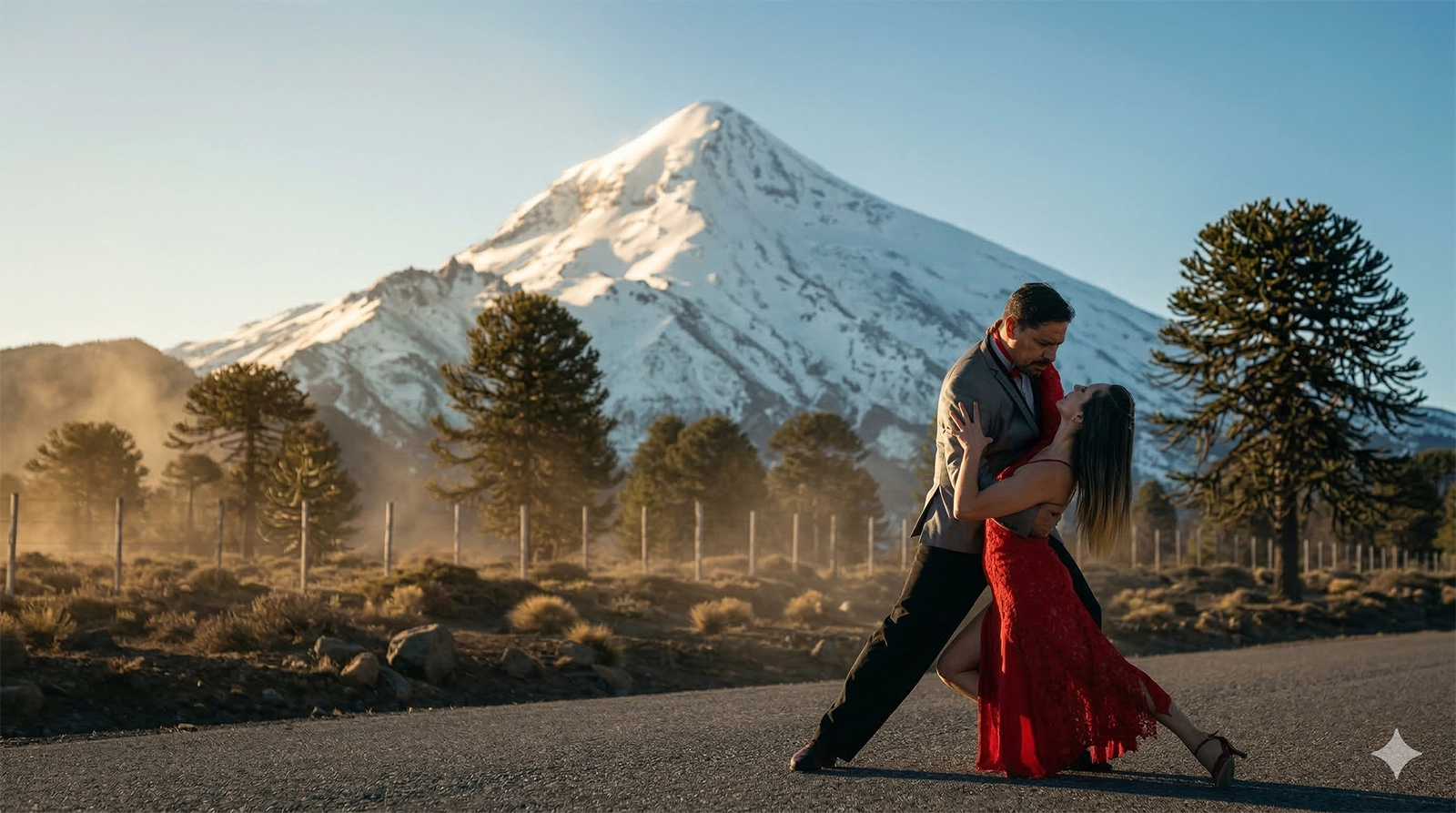 Encuentro Patagónico de Tango en San Martín de los Andes