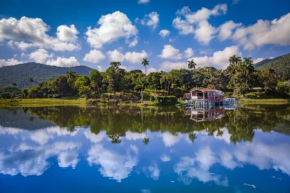 Las Terrazas Cuba
