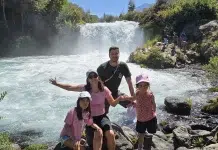 Qué hacer en Melipeuco en familia