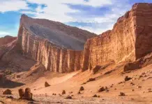Qué ver en el Desierto de Atacama y otros rincones únicos de Chile qué ver en el Desierto de Atacama