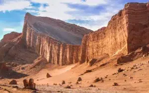 qué ver en el Desierto de Atacama