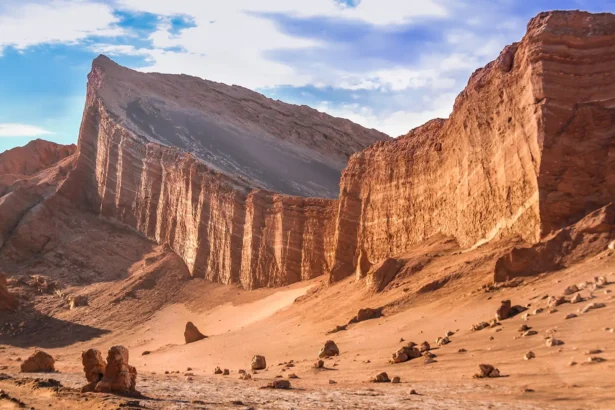 qué ver en el Desierto de Atacama