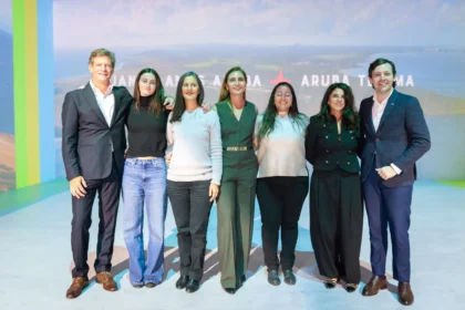 Turismo en Aruba