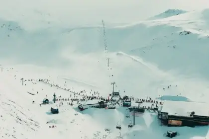 Cerro La Hoya 2026