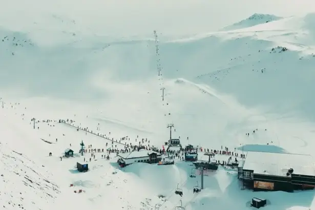 Cerro La Hoya 2026