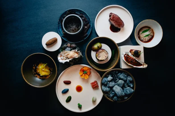 Guía Michelin Buenos Aires 2026