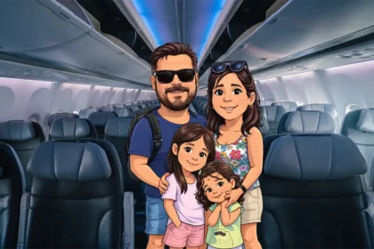 Vuelo Buenos Aires a Miami con Arajet