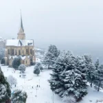 vacaciones de invierno 2026