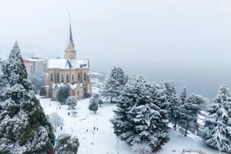 vacaciones de invierno 2026