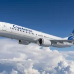 Volar con Copa Airlines desde Argentina