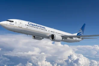 Volar con Copa Airlines desde Argentina