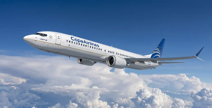 Volar con Copa Airlines desde Argentina